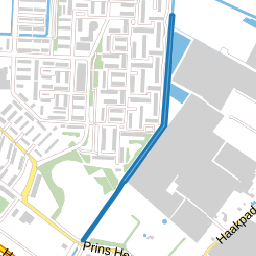 Perceel HOE01-B-5187