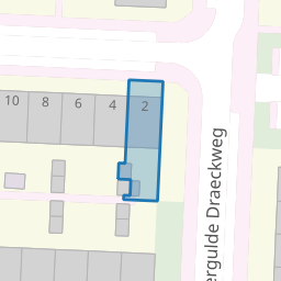 Perceel HOE01-B-5192