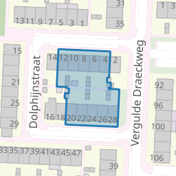 Perceel HOE01-B-5193