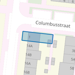 Perceel HOE01-B-5194