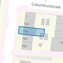 Perceel HOE01-B-5196