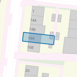 Perceel HOE01-B-5197