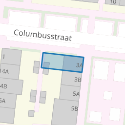 Perceel HOE01-B-5199