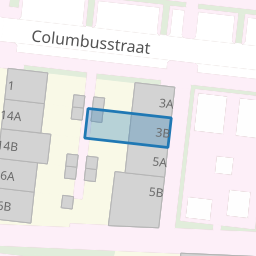 Perceel HOE01-B-5200