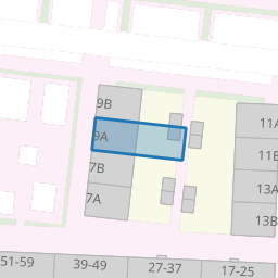 Perceel HOE01-B-5204