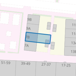 Perceel HOE01-B-5205