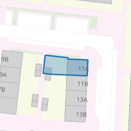 Perceel HOE01-B-5207