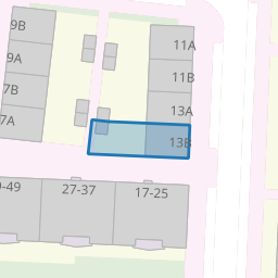 Perceel HOE01-B-5210