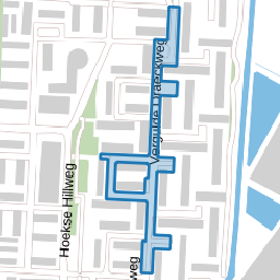 Perceel HOE01-B-5213