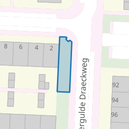 Perceel HOE01-B-5214