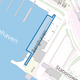 Perceel HOE01-B-5215