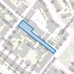 Perceel HOE01-B-5233