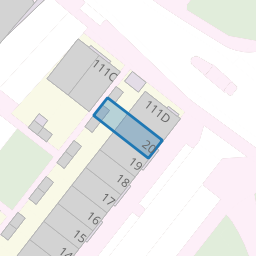 Perceel HOE01-B-5238