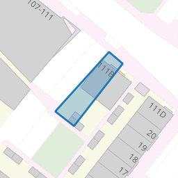 Perceel HOE01-B-5239