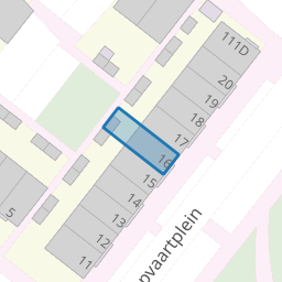 Perceel HOE01-B-5242