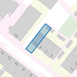 Perceel HOE01-B-5243