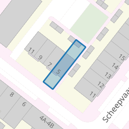 Perceel HOE01-B-5246