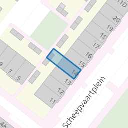 Perceel HOE01-B-5249