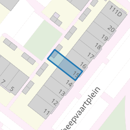 Perceel HOE01-B-5250