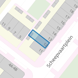 Perceel HOE01-B-5253