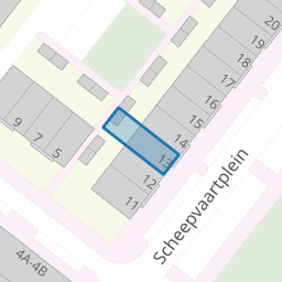 Perceel HOE01-B-5254