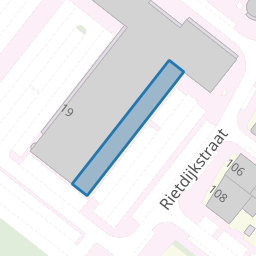 Perceel HOE01-B-5257