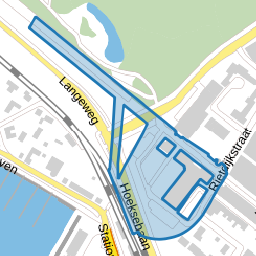 Perceel HOE01-B-5259