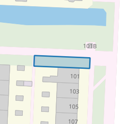 Perceel HOE01-B-5264