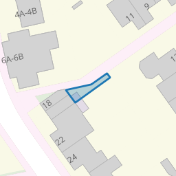 Perceel HOE01-B-5272