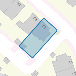 Perceel HOE01-B-5280