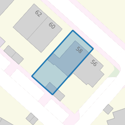 Perceel HOE01-B-5281