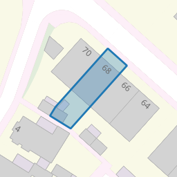 Perceel HOE01-B-5286