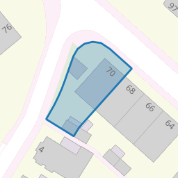 Perceel HOE01-B-5287