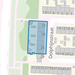 Perceel HOE01-B-5298