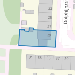 Perceel HOE01-B-5299