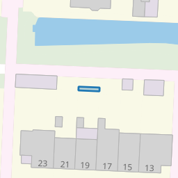 Perceel HOE01-B-5304