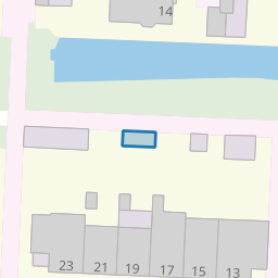 Perceel HOE01-B-5306