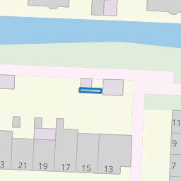 Perceel HOE01-B-5310