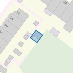 Perceel HOE01-B-5315