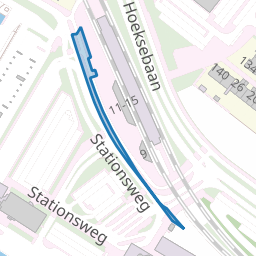 Perceel HOE01-B-5319