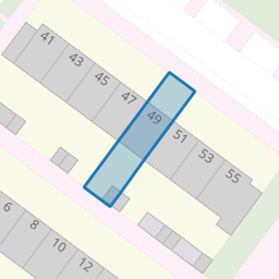 Perceel HOE01-B-5320