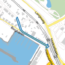 Perceel HOE01-B-5326