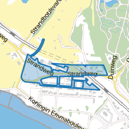 Perceel HOE01-B-5331