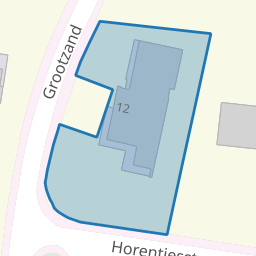 Perceel HOE01-B-5333