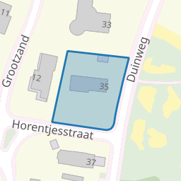 Perceel HOE01-B-5334