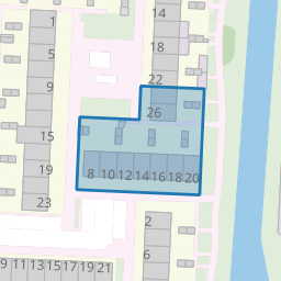 Perceel HOE01-B-5339