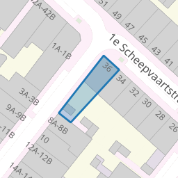 Perceel HOE01-B-5340