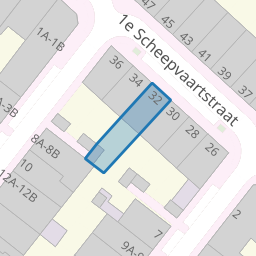 Perceel HOE01-B-5342