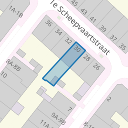 Perceel HOE01-B-5343