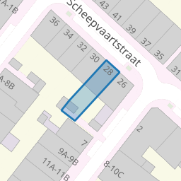 Perceel HOE01-B-5344